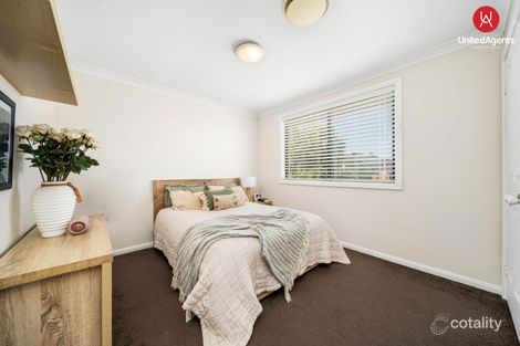 Property photo of 9 Triabunna Avenue West Hoxton NSW 2171