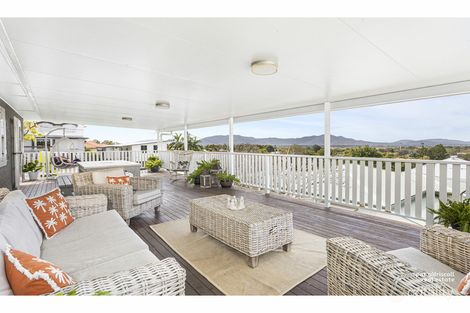 Property photo of 11 Macgregor Street The Range QLD 4700