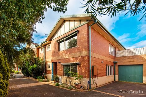 Property photo of 3/207 Watton Street Werribee VIC 3030