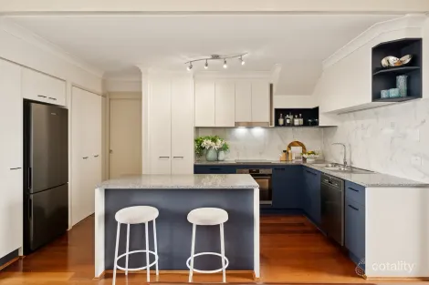 Property photo of 26/19 Thorn Street Kangaroo Point QLD 4169