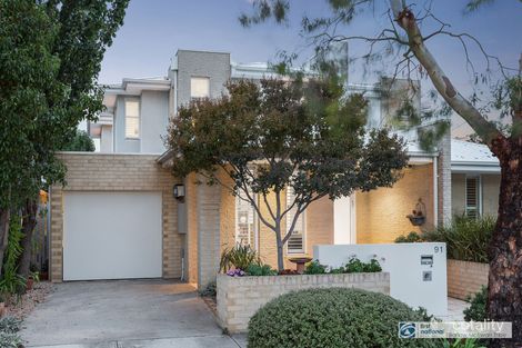 Property photo of 91 Saltley Street South Kingsville VIC 3015