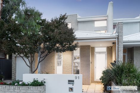 Property photo of 91 Saltley Street South Kingsville VIC 3015