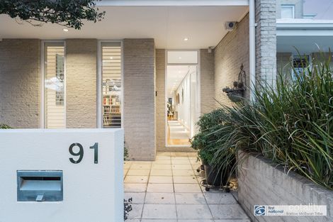 Property photo of 91 Saltley Street South Kingsville VIC 3015