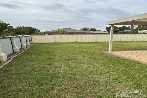 Property photo of 1 Peter-John Court Mildura VIC 3500