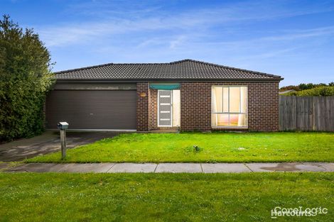 Property photo of 6 Hatfield Drive Drouin VIC 3818