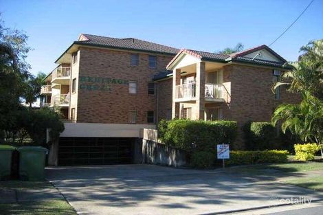 4/35-37 Huth St, Labrador, QLD 4215