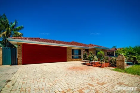 Property photo of 8 Blee Court Rockingham WA 6168