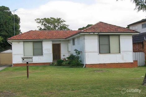 Property photo of 10 Knight Avenue Panania NSW 2213