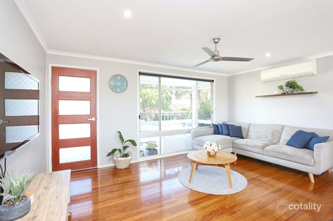 Property photo of 37 Leeson Street Boondall QLD 4034