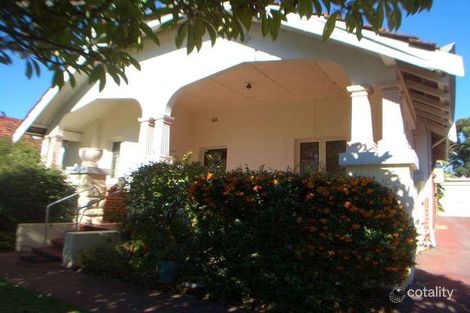 Property photo of 15 Harrow Street Mount Hawthorn WA 6016