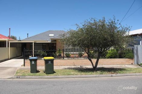 Property photo of 2 Freer Street Semaphore SA 5019