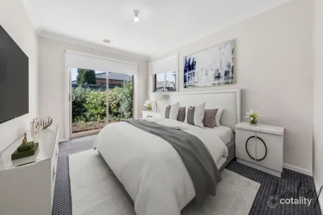Property photo of 24 Mackenzie Drive Wollert VIC 3750