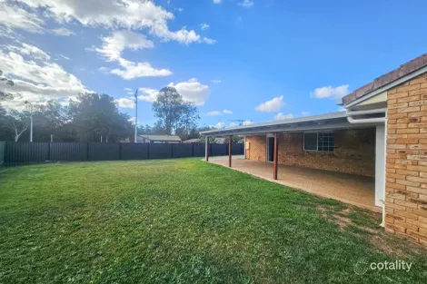 Property photo of 1 Haymer Court Meadowbrook QLD 4131