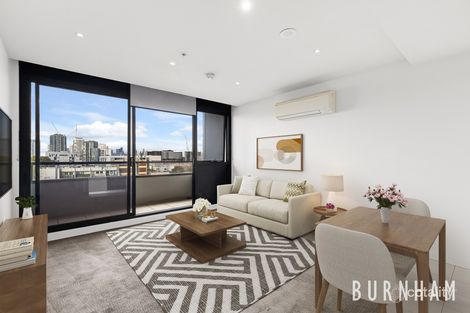 508b/2 Dennis St, Footscray, VIC 3011