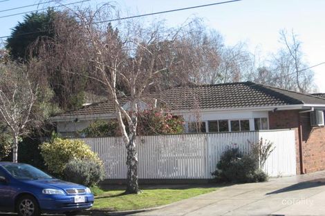 2/1 Jupiter St, Caulfield South, VIC 3162