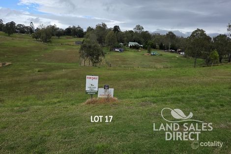 16 Ashwood St, Boonah, QLD 4310
