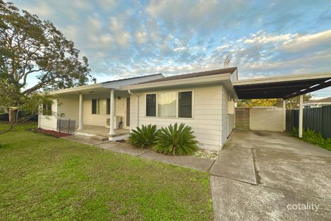 Property photo of 86 Manuka Parade Gorokan NSW 2263