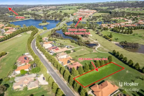 Property photo of 259 Hidden Valley Boulevard Wallan VIC 3756