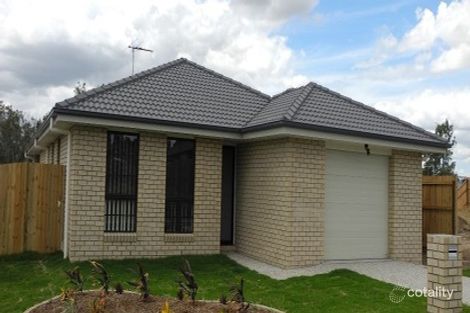 Property photo of 36/12 Walnut Crescent Lowood QLD 4311