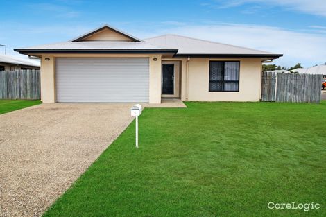 Property photo of 5 Thornbill Close Kelso QLD 4815