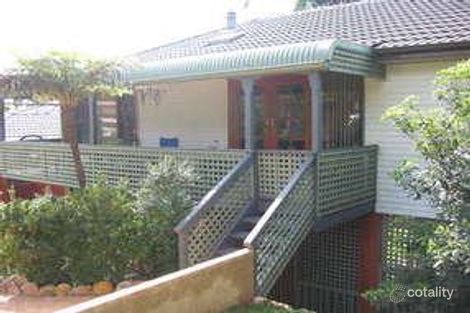 Property photo of 5 Brooke Street Yarrawarrah NSW 2233