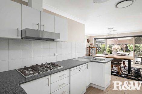 Property photo of 40 Pimelea Place Rooty Hill NSW 2766