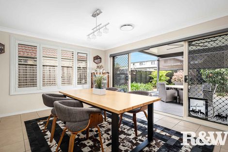 Property photo of 40 Pimelea Place Rooty Hill NSW 2766