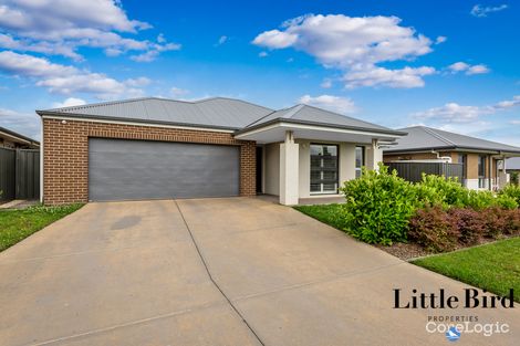 Property photo of 70 Hearne Street Googong NSW 2620