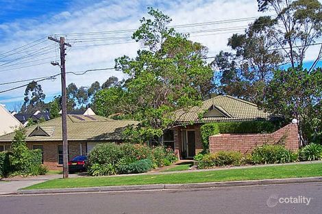 Property photo of 3/4 Wylde Street Telopea NSW 2117