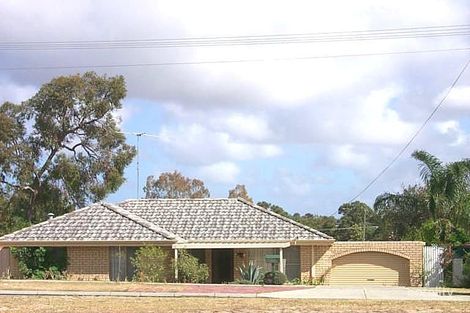 129 Boyare Ave, Mirrabooka, WA 6061