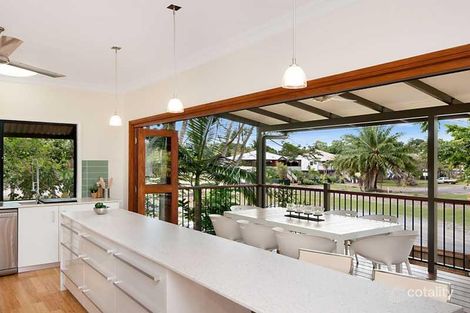 Property photo of 37 Law Street Cairns North QLD 4870