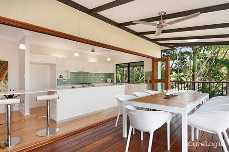 Property photo of 37 Law Street Cairns North QLD 4870