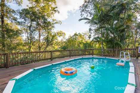 Property photo of 5 Mintwood Court Arana Hills QLD 4054