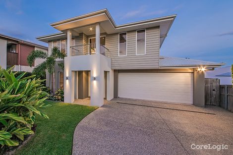 Property photo of 72 Rowland Avenue Wakerley QLD 4154