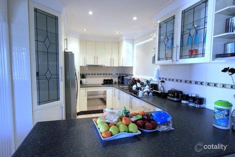 Property photo of 78 Sadleir Avenue Sadleir NSW 2168