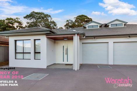 18 Reynolds St, Toongabbie, NSW 2146