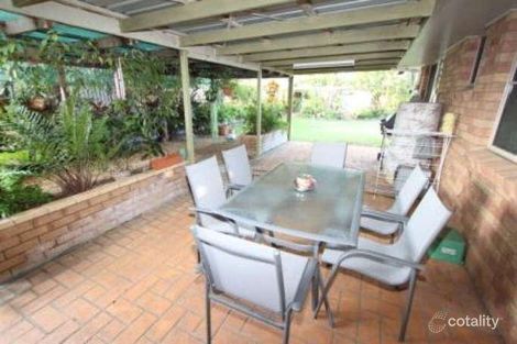 Property photo of 15 Gleeson Close Gracemere QLD 4702