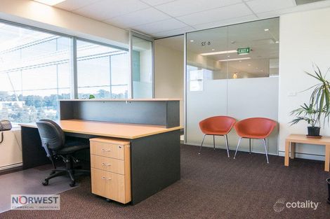 Property photo of 702/12 Century Circuit Norwest NSW 2153