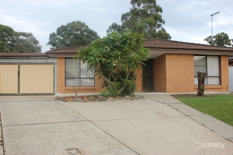 3 Bunya Pl, Wakeley, NSW 2176