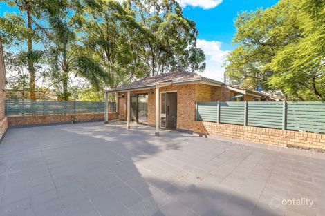 Property photo of 24/22 Pennant Street Castle Hill NSW 2154