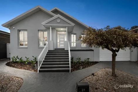 Property photo of 29 Ancona Drive Mill Park VIC 3082