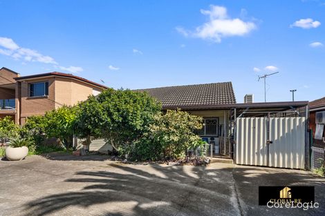 Property photo of 29 Barlow Crescent Canley Heights NSW 2166