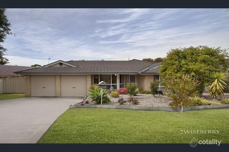 28 Keswick Dr, Lake Haven, NSW 2263