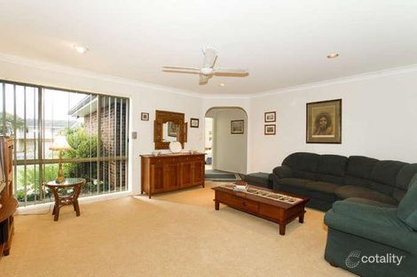 Property photo of 12 Heights Crescent Wamberal NSW 2260