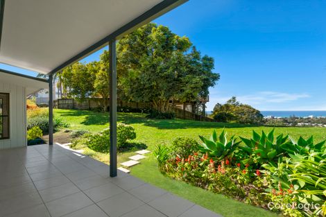 Property photo of 18 Illawarra Court Tugun QLD 4224