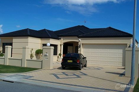 26 Morritt Cl, Rockingham, WA 6168