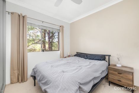 Property photo of 24/22 Pennant Street Castle Hill NSW 2154