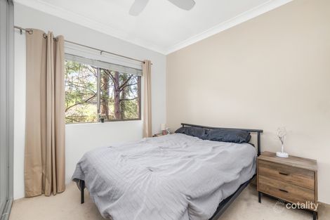 Property photo of 24/22 Pennant Street Castle Hill NSW 2154