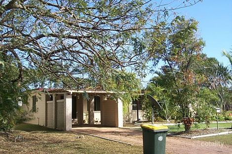 1 Marcus St, Rasmussen, QLD 4815