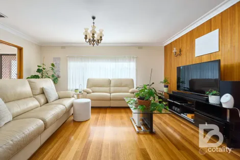 Property photo of 6 Merrill Street Mulgrave VIC 3170